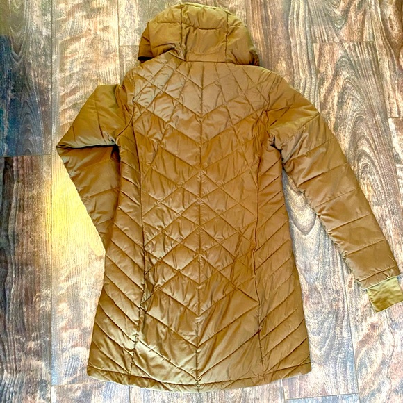 Columbia Winter Parka - Picture 4 of 8